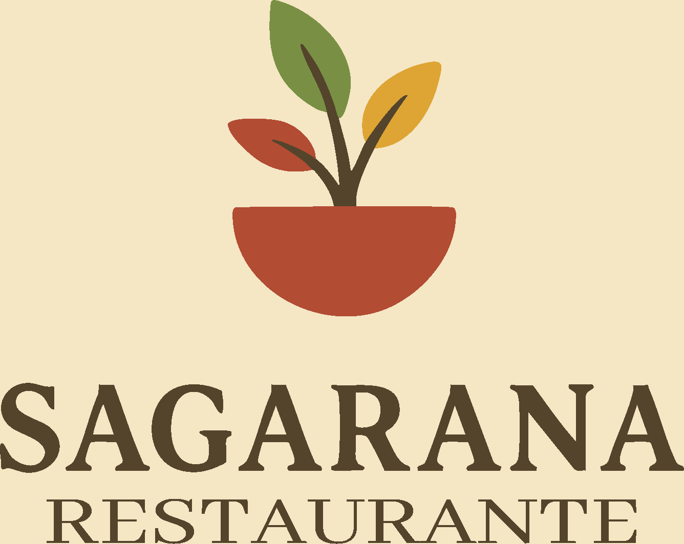Sagarana Restaurante